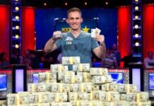The Winningest US Poker Players of All Time