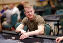 Jason Koon: Popular High-Stakes Format Short-Deck Hold’em ‘Has A Bright Future’