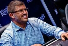 Leon Tsoukernik Wins partypoker POWERFEST SHR for $208k