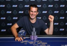 WCOOP 2018: Tobias ‘Senkel92’ Leknes on winning two titles in a week