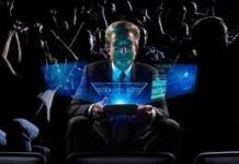 WATCH: Historic U.S. Sports Betting Hearing