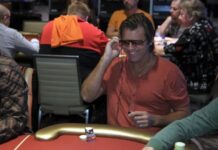 Blog: Vince Van Patten’s Insane Cash Game Stories