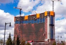 Lawsuit alleges Wynn cheated to win casino license
