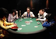 Brand New Live Poker Room in New York