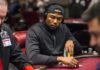 Will Givens Leads Wpt Maryland Final Table; Tony Ruberto Eyeing Hublot Wpt Player Of The Year