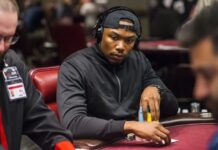 Will Givens Leads Wpt Maryland Final Table; Tony Ruberto Eyeing Hublot Wpt Player Of The Year