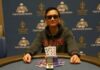 Francis Zhang Wins First WSOP Circuit Gold Ring at Thunder Valley Casino