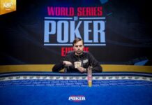 Martin Kabrhel Wins 2018 WSOPE €100,000 Super High Roller (€2,624,340)