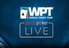 WPT and partypoker LIVE Extend Partnership in 2019