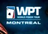 World Poker Tour Montreal Kicks Off On October 21