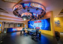WSOP Europe Returns to King’s Casino with €5,000,000 GTD Main Event