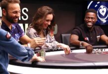 Inside the Underground: One Night at NYC Poker Clubs