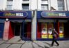 William Hill Makes £242-Million Offer to Buy MRG ahead of Major UK Gambling Industry Disturbances