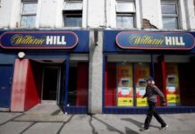 William Hill Makes £242-Million Offer to Buy MRG ahead of Major UK Gambling Industry Disturbances