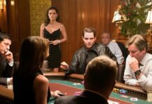 NYC Poker: A Guide To Speakeasy Poker In New York