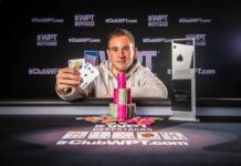 Alex Greenblatt Wins First WPTDeepStacks Title