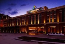 Greektown Casino-Hotel Sells To Penn National, VICI For $1 Billion