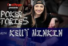 Poker Stories Podcast: Attorney Turned Poker Pro Kelly Minkin On Juggling Two Careers