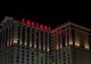 MGM and Caesars Reportedly in Merger Talks