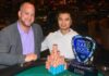 Trung Pham Defeats 4,558 Entries In Seminole Rock ‘N’ Roll Poker Open $1 Million Guaranteed Event