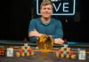 Roger Teska Wins 2018 Caribbean Poker Party $25,500 MILLIONS World