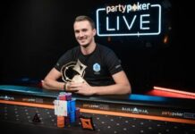 Steffen Sontheimer Wins 2018 Caribbean Poker Party $250,000 Super High Roller Championships