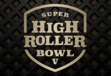 The $300,000 Super High Roller Bowl Is Moving To December