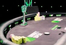 The Unibet Open returns to Dublin from Nov. 21-25