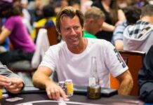 Stories from 17 seasons on the world Poker Tour
