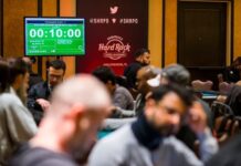 Rock Out: WPT Heads to Seminole for Rock ‘N’ Roll Poker Open