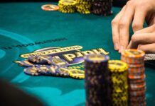 WPT Rock n’ Roll Poker Open Comes to South Florida Thanksgiving Weekend