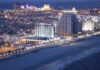 Online Gaming Helps Push Atlantic City Casino Revenue Growth In October