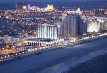 Online Gaming Helps Push Atlantic City Casino Revenue Growth In October