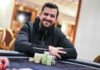 EPT Prague €50,000 Super High Roller Day 2 Starts with Andras Nemeth in the Chip Lead