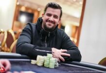 EPT Prague €50,000 Super High Roller Day 2 Starts with Andras Nemeth in the Chip Lead