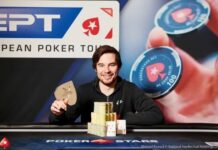 Corentin Ropert Wins EPT Prague €25,000 Single Day High Roller