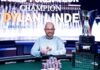 Dylan Linde Wins WPT Five Diamond World Poker Classic Main Event