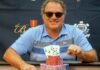 Steven Spunt Wins 2018 WSOP Circuit Bicycle Casino Main Event