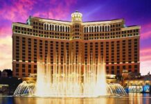 The Bellagio Gears Up for WPT Five Diamond World Poker Classic