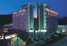 WSOP Circuit Harrah’s Cherokee Events in Full Swing