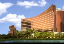 Wynn Resorts Sues Incoming Las Vegas Strip Casino For Looking Too Similar