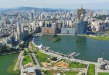 Macau November GGR beats forecasts