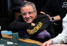 WATCH: Nearly Felted Poker Player Turns $50 Into Almost $10K