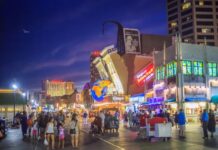 New assurance and also old issues due in 2019 for Atlantic City