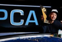 David ‘Chino’ Rheem Wins 2019 Pokerstars Caribbean Adventure Main Event For $1,567,100