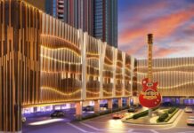 Hard Rock’s Atlantic City Casino Launches Sports Betting ahead of Super Bowl