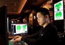 After Defeating Humanity in Poker, Libratus Drafted for Military Duty