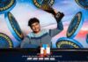 Martin Zamani Wins 2019 PCA $25,000 High Roller