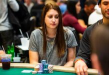 Nicole Schwartz wins charity event and earns $10,000 WPT gardens buy-in