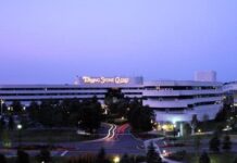 Oneida Nation casinos partner with Caesars Entertainment for sports betting